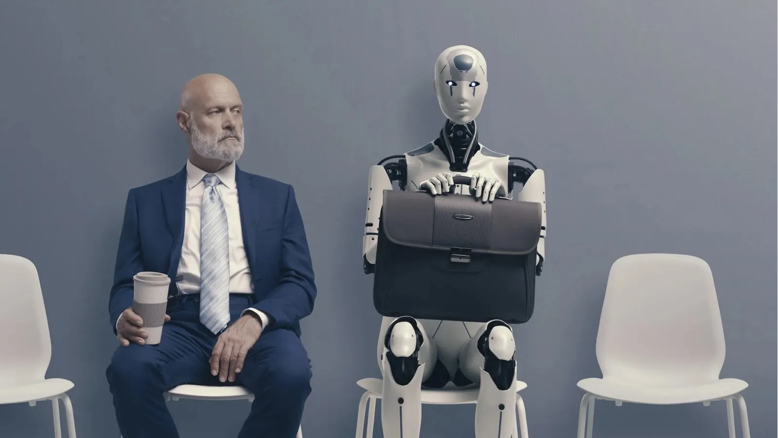 ¿Cómo la Inteligencia Artificial (IA) impacta el empleo?