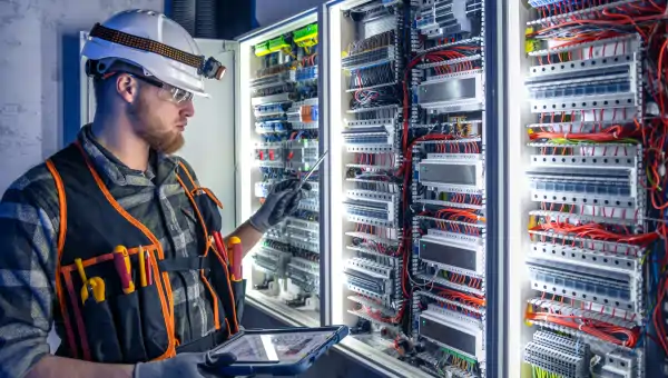 Nfpa 855: Seguridad En Sistemas De Almacenamiento De Energía