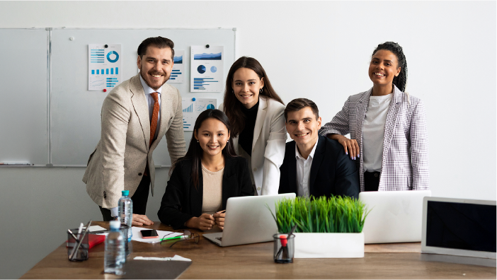 Empresas Bic (Beneficio E Interés Colectivo)