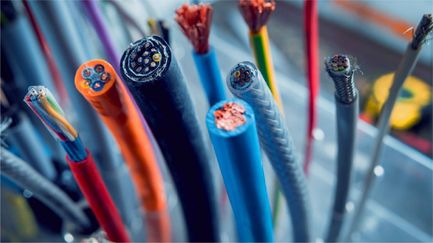 Cables Eléctricos A La Luz Del Retie 2024