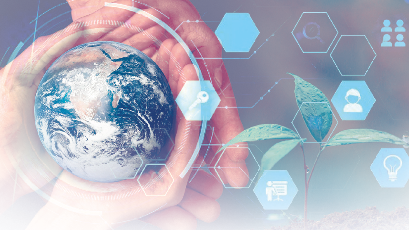 Cambio Climático Enmarcado Por La Gestión De Activos