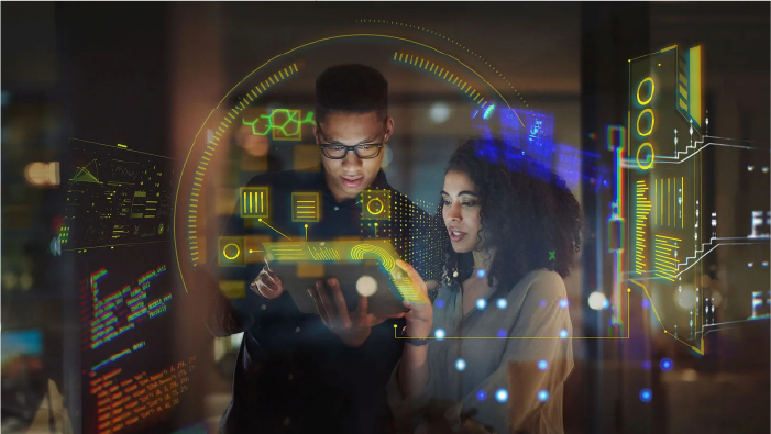 Productividad Y Desarrollo Tecnológico En Tic