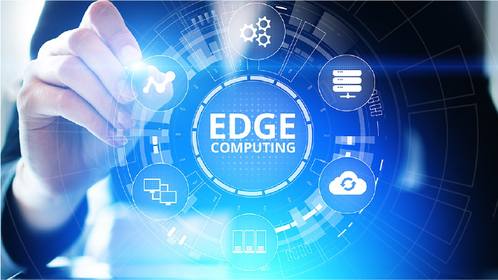 Transformación Digital En Data Centers Con Edge Computing
