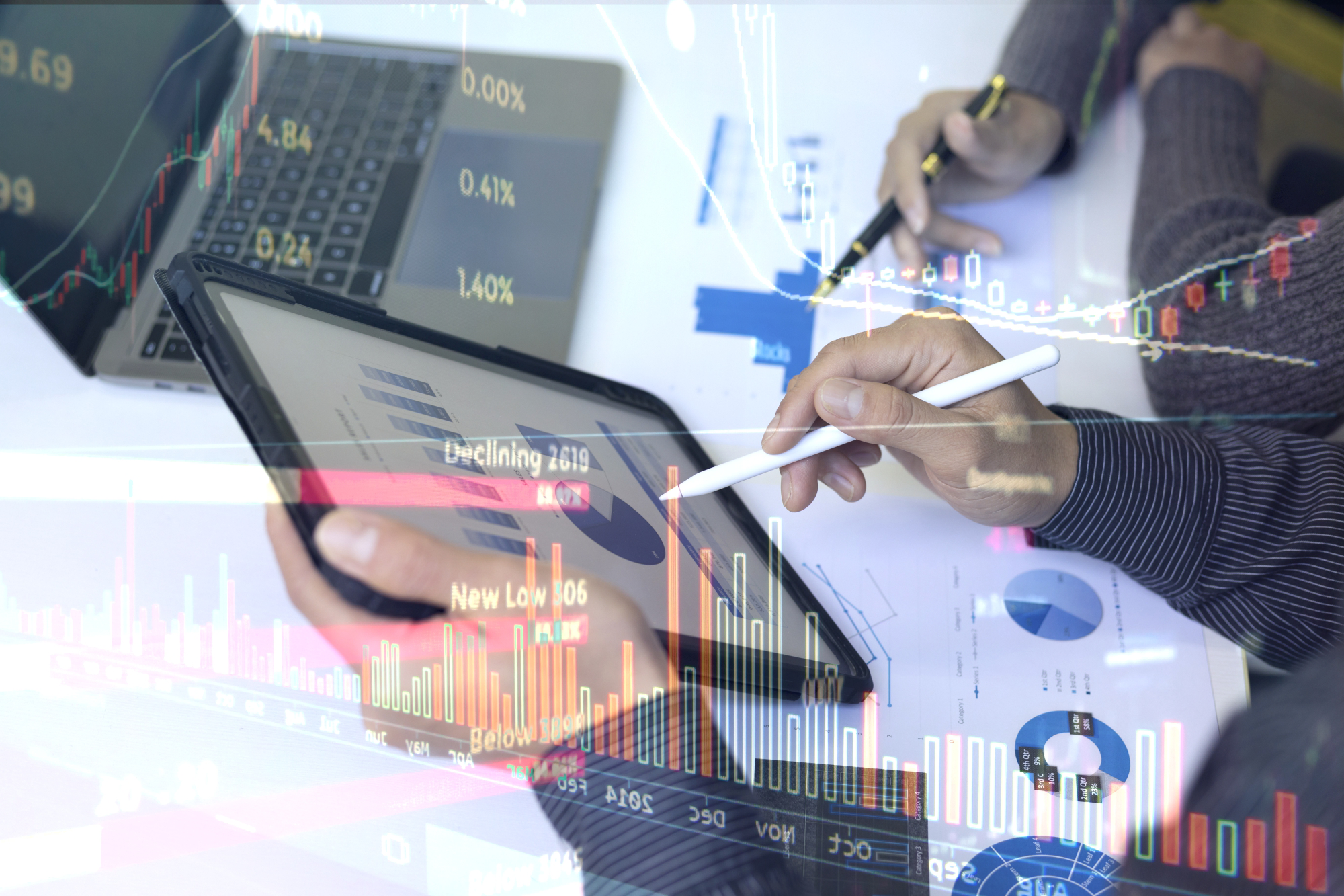 Finanzas Aplicadas A La Gestión De Mantenimiento